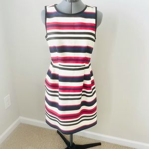 J Crew Cocktail Dress